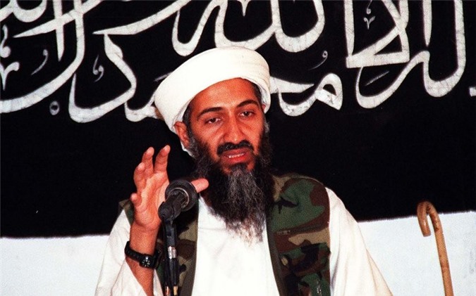 Osama Bin Laden từng phớt lờ sự trỗi dậy của IS