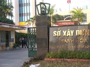 Thanh Hóa: Nhân viên Sở Xây dựng bị đuổi việc vì đánh bạc tại cơ quan