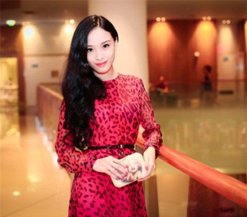 Hoa hậu Phương Nga bị truy tố lừa đảo hơn 16,5 tỷ đồng của đại gia