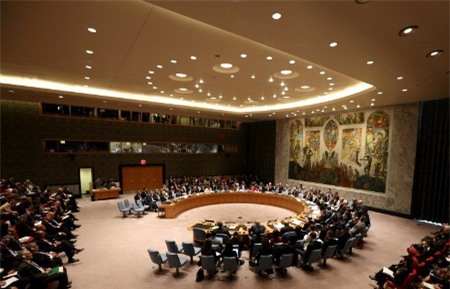 Vì sao LHQ hoãn bỏ phiếu tăng cường trừng phạt Triều Tiên?