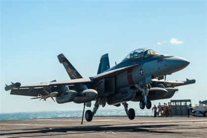 Hệ thống tác chiến điện tử Nga là khắc tinh của quân đội Mỹ