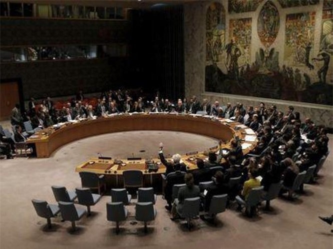 LHQ giáng đòn trừng phạt mạnh tay hơn vào Triều Tiên