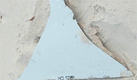Mảnh vỡ máy bay ở Mozambique nhiều khả năng là của MH370