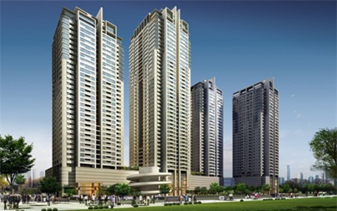 Sắp diễn ra Hội nghị thượng đỉnh bất động sản thế giới