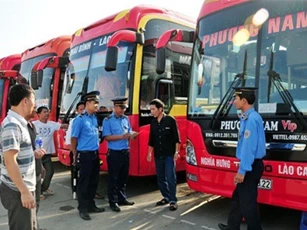 Sẽ thanh tra toàn diện doanh nghiệp vận tải chây ì kê khai giá cước