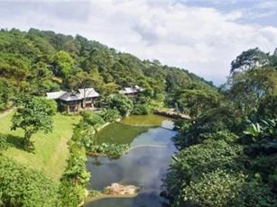 Sẽ thanh tra toàn diện resort 'bỗng nhiên' mọc giữa Vườn Quốc gia