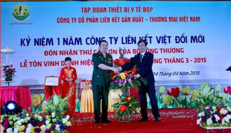 Bộ Công thương cảnh báo gì sau vụ "Liên kết Việt" lừa đảo bị phát giác?