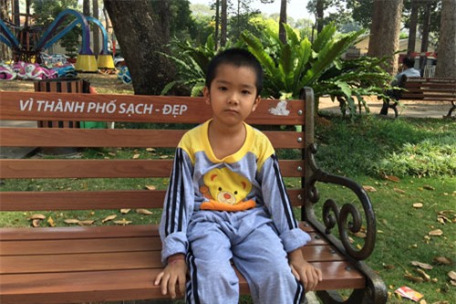 Cha mẹ nghèo con có thể mất mạng