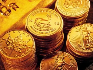 Giá vàng hôm nay (4/3): Vàng SJC tăng 30.000 đồng/lượng