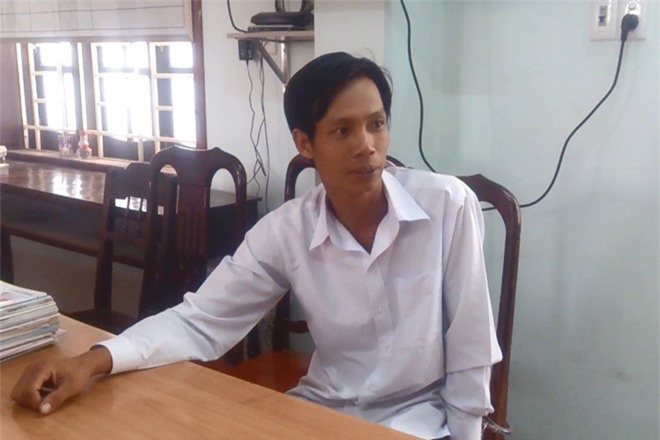 Giết vợ ở Bình Dương, đi máy bay ra Quảng Trị chém chết tình địch