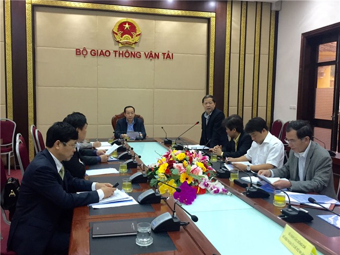 Hoàn thành dự án cải tạo QL4A qua Lạng Sơn vào 30/6/2016