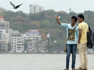 Mumbai cấm chụp ảnh tự sướng