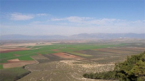 Nga tung bằng chứng tố cáo Thổ Nhĩ Kỳ nuôi khủng bố quấy nhiễu Syria