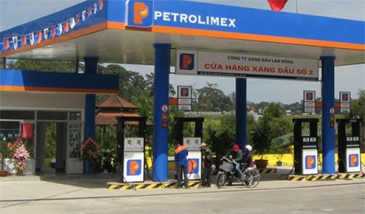 Nhờ đâu mà Petrolimex có lợi nhuận khủng?