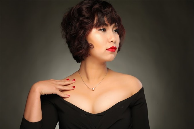 Trâm Tạ - Người tạo nên một “văn hóa mua hàng online” 