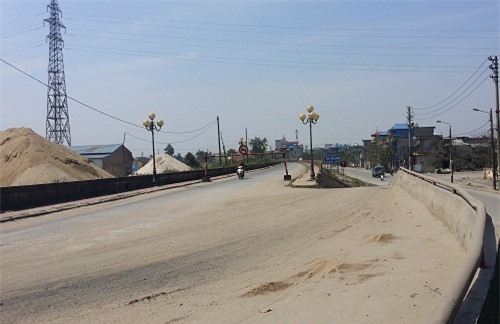 UBND tỉnh Nam Định “khép cửa” trước thông tin báo chí?