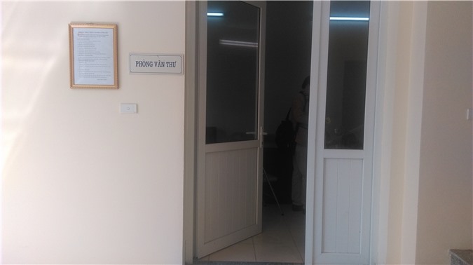 Viện Thủy công “xẻ đất” biến công sở thành nhà hàng, tiệm giầy?