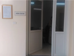 Viện Thủy công “xẻ đất” biến công sở thành nhà hàng, tiệm giầy?