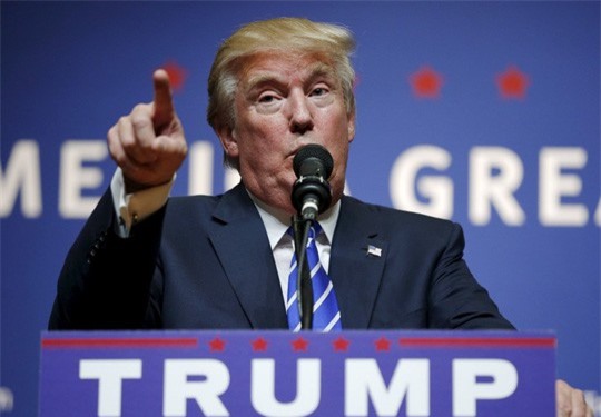 Ben Carson “rút lui”, Donald Trump nắm chắc phần thắng?