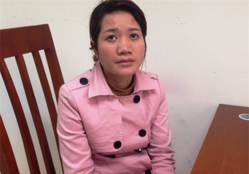 Khởi tố đối tượng lừa đảo bán vắc xin 5 trong 1 qua mạng