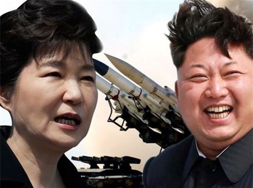 Kim Jong-Un trực tiếp đe dọa “xử” Tổng thống Hàn Quốc