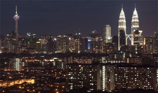 Malaysia đối mặt với nguy cơ cao bị IS tấn công khủng bố 