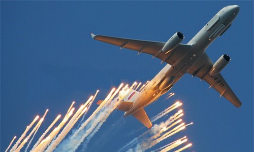 Nga dàn thế trận giám sát thực hiện lệnh ngừng bắn tại Syria