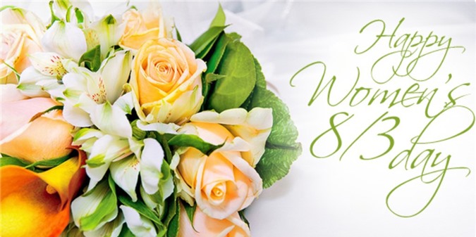 Những lời chúc ý nghĩa gửi tặng cô giáo ngày 8/3