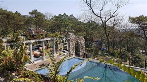 Sẽ đình chỉ công tác giám đốc Vườn Quốc gia Ba Vì nếu phát hiện tiêu cực