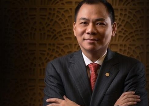 Việt Nam xuất hiện thêm 900 triệu phú đô la chỉ trong 1 năm