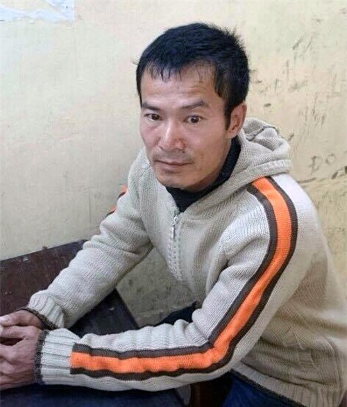 Vụ taxi tông 2 người chết: Chân dung lái xe gây tai nạn