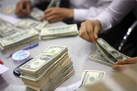 Hơn 24 tỷ USD vốn FDI 'chảy' vào Việt Nam trong năm vừa qua