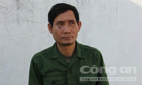 Người đàn ông bị bắt quả tang hiếp dâm cô gái bị thiểu năng