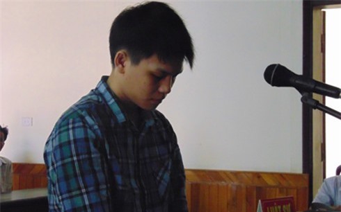 Tăng hình phạt kẻ giết bạn gái mới quen rồi vứt xác bên đường