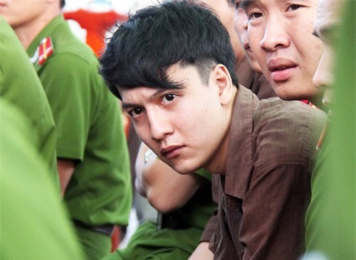 Thảm sát Bình Phước: Nguyễn Hải Dương bất ngờ xin ân xá