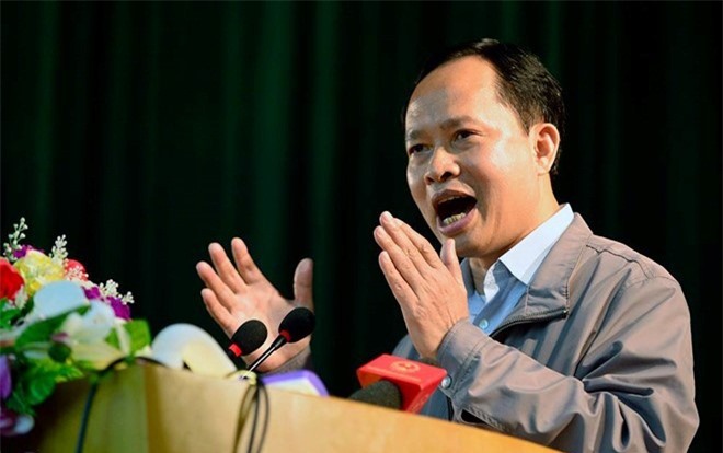 4 cam kết của Bí thư Thanh Hóa với người dân vạn chài Sầm Sơn