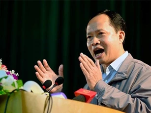 4 cam kết của Bí thư Thanh Hóa với người dân vạn chài Sầm Sơn