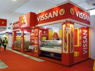 6 nhà đầu tư bỏ 900 tỷ mua cổ phần Vissan trong phiên IPO