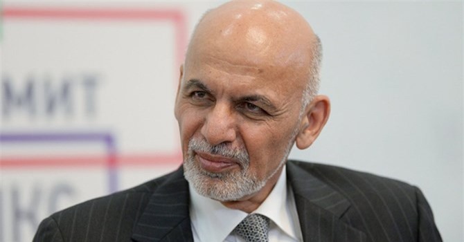 Afghanistan "sẽ là nấm mồ chôn IS"