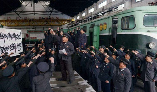 Hàn Quốc sẽ áp dụng lệnh trừng phạt riêng với Triều Tiên