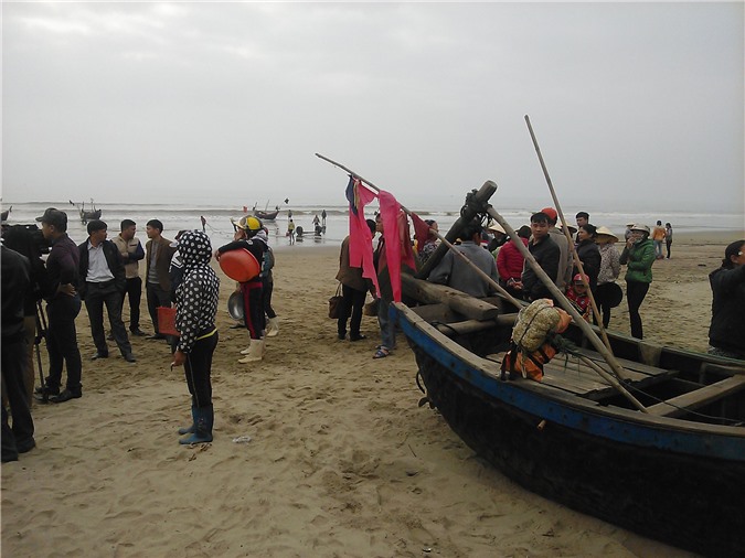 Bài 1: Hé lộ hàng loạt sai phạm của FLC tại Thanh Hoá