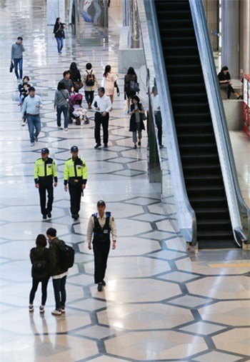 IS bất ngờ dọa giết 20 người Hàn Quốc