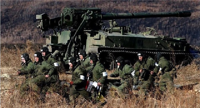  Nga giảm mạnh ngân sách quốc phòng 