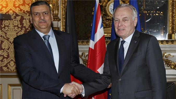 Phe đối lập Syria bị thúc tham gia hòa đàm sau lệnh ngừng bắn