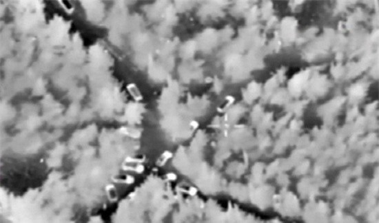 Syria tung bằng chứng tố Thổ Nhĩ Kỳ là quốc gia "xuất khẩu" IS