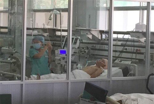 Vụ côn đồ truy sát chém đứt bàn tay: Tình tiết mới nhất