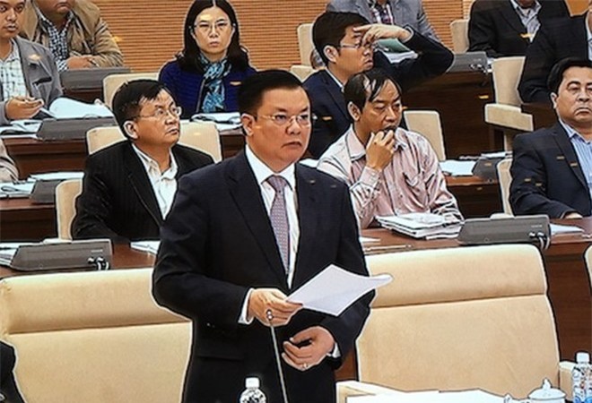 Bất động sản giúp ngân sách Nhà nước bù hụt thu từ dầu thô