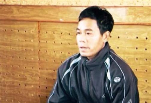 Bắt giam người chồng bóp cổ vợ bắt uống thuốc sâu đến chết