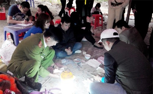 Bí thư Quảng Ninh: Làm rõ trách nhiệm của cán bộ địa phương để xảy ra sới bạc khủng