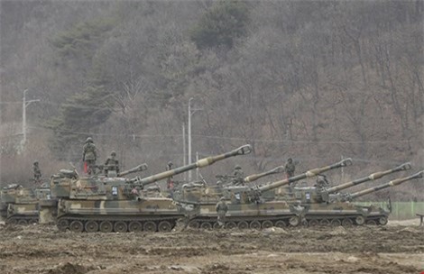  Căng thẳng gia tăng, Hàn Quốc áp lệnh trừng phạt mới với Triều Tiên